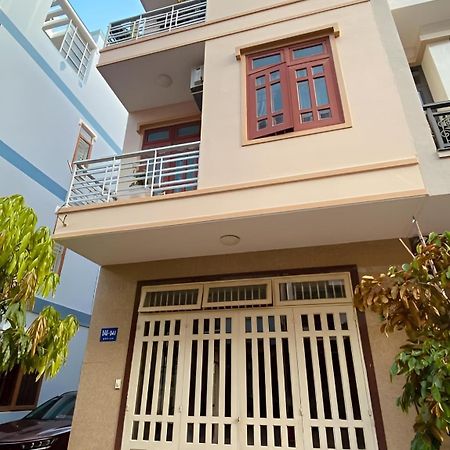 Nha Nghi 846-B44 Hotel Vung Tau Kültér fotó
