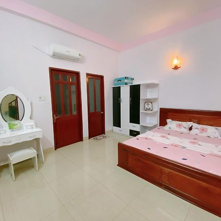 Nha Nghi 846-B44 Hotel Vung Tau Kültér fotó