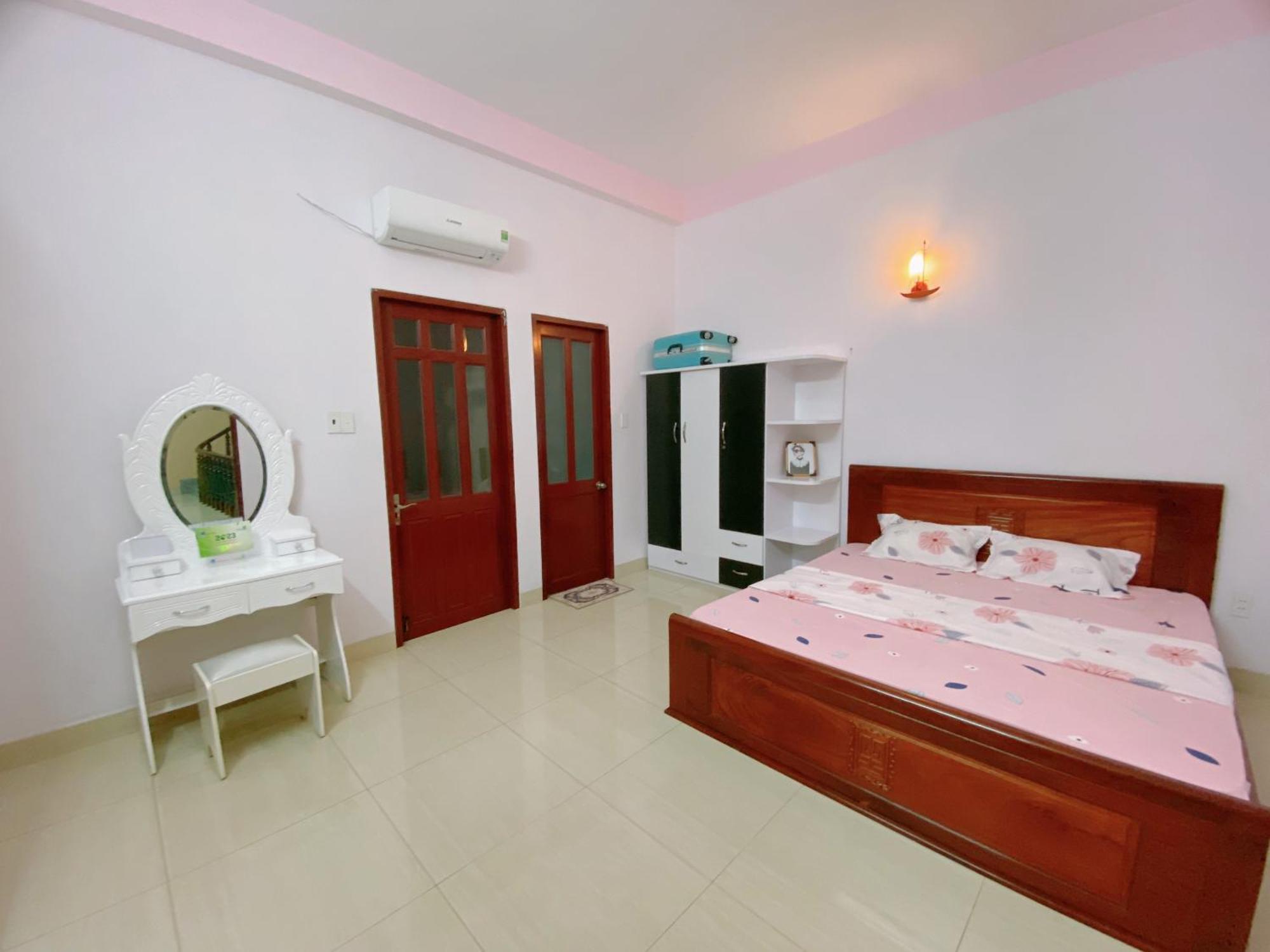 Nha Nghi 846-B44 Hotel Vung Tau Kültér fotó