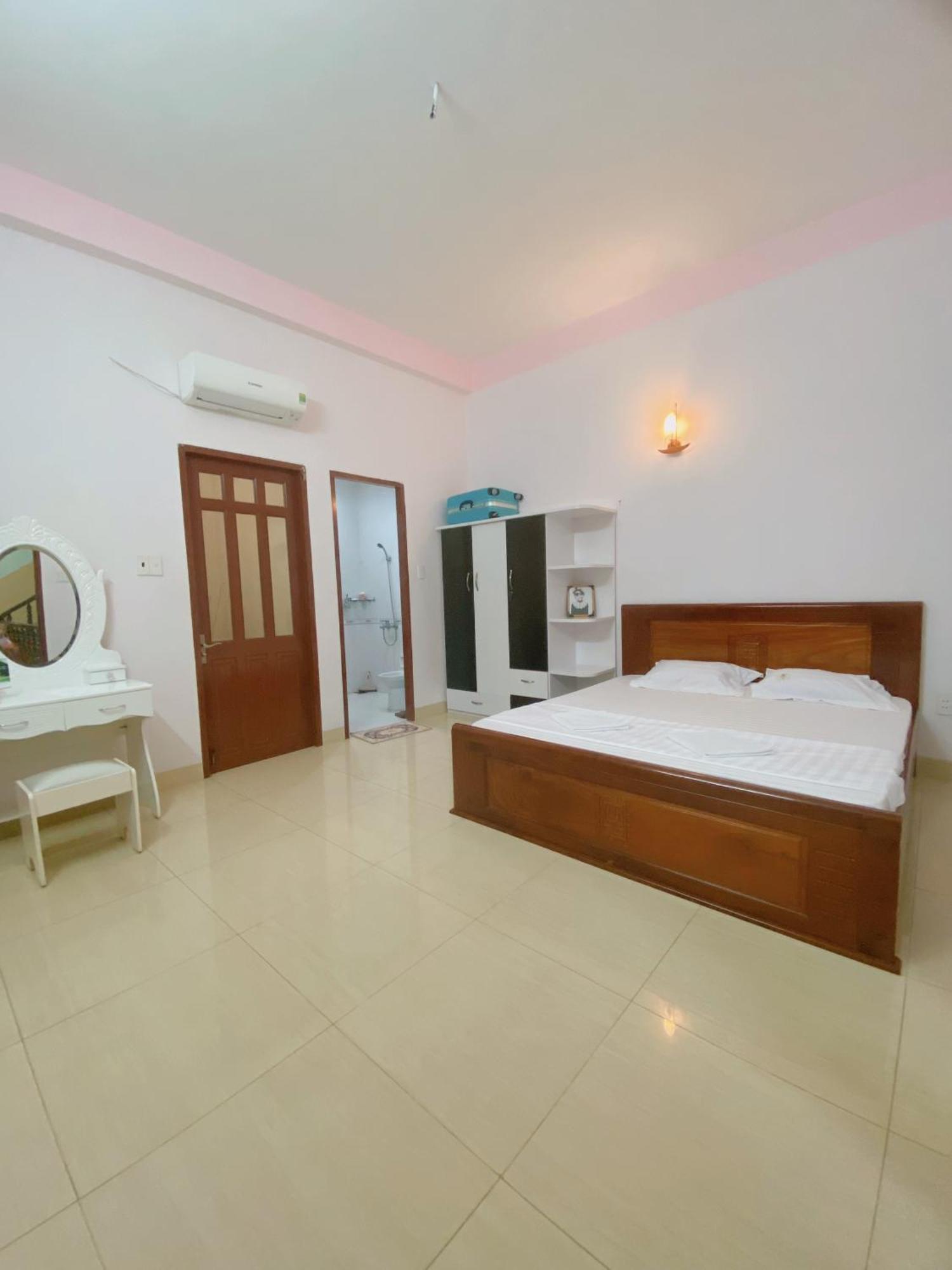 Nha Nghi 846-B44 Hotel Vung Tau Kültér fotó