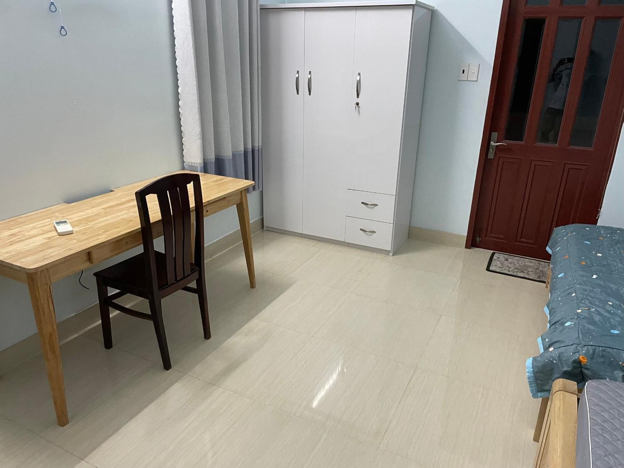 Nha Nghi 846-B44 Hotel Vung Tau Kültér fotó